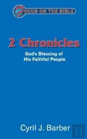 2 Chronicles: God'S Blessing Of His Faithful People