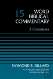 2 Chronicles, Volume 15
