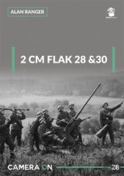 2 Cm Flak 28 & 30