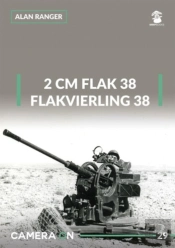 2 Cm Flak 38 And Flakvierling 38