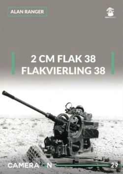 Bertrand.pt - 2 Cm Flak 38 And Flakvierling 38