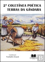 2ª Coletânea Poética Terras da Gândara