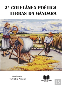 Bertrand.pt - 2ª Coletânea Poética Terras da Gândara