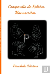 2º Compendio De Relatos Manuscritos