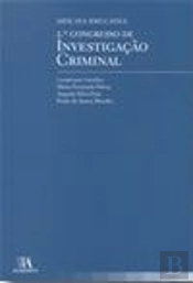 2.º Congresso de Investigação Criminal