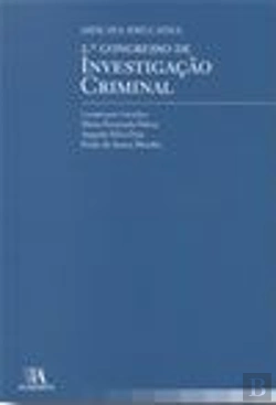 Bertrand.pt - 2.º Congresso de Investigação Criminal