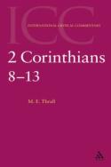 2 Corinthians 1-7