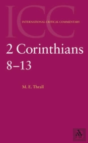 2 Corinthians 1-7