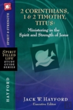 Bertrand.pt - 2 Corinthians, 1 & 2 Timothy, Titus: Min