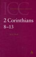 2 Corinthians 8-13