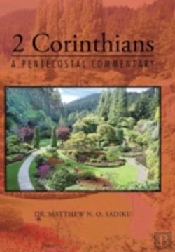Bertrand.pt - 2 Corinthians: A Pentecostal Commentary