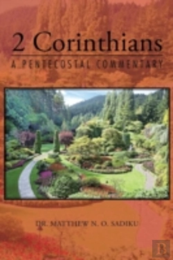 Bertrand.pt - 2 Corinthians: A Pentecostal Commentary