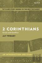 2 Corinthians: An Introduction And Study Guide