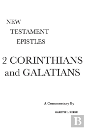 2 Corinthians And Galatians