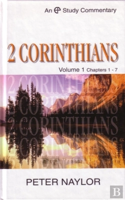 Bertrand.pt - 2 Corinthians Volume 1 : Chapters 1-7