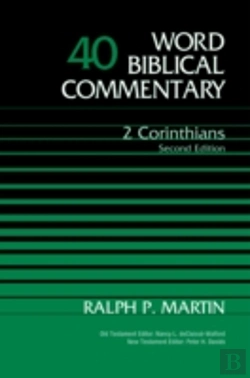 Bertrand.pt - 2 Corinthians, Volume 40