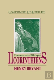 2 Corinthiens - Commentaire Biblique