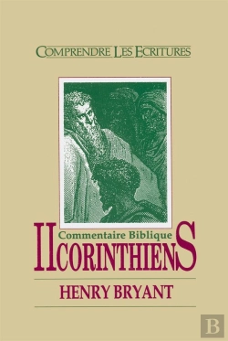 Bertrand.pt - 2 Corinthiens - Commentaire Biblique