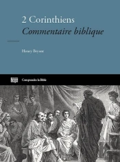 2 Corinthiens : Commentaire Biblique