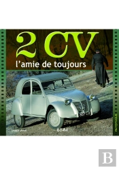 2 Cv, L'Amie De Toujours