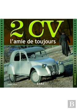 Bertrand.pt - 2 Cv, L'Amie De Toujours