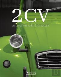 2 Cv, Le Charme A La Francaise