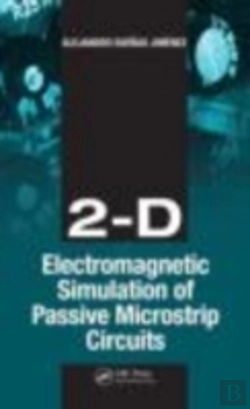 Bertrand.pt - 2-D Electromagnetic Simulation Of Passive Microstrip Circuits