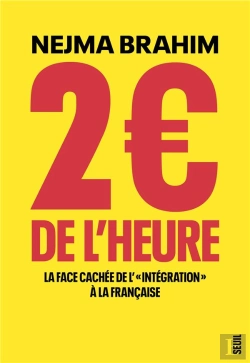 Bertrand.pt - 2 De L'Heure : La Face Cachée De L' « Intégration » À La Française