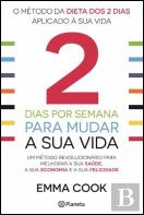 2 Dias por Semana para Mudar a Sua Vida