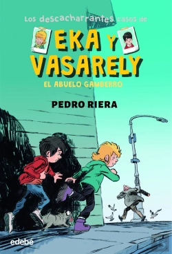 Bertrand.pt - 2. El Abuelo Gamberro