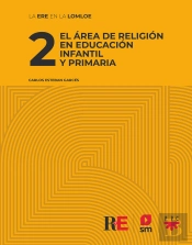 2 El Area De Religion En Educacion Infantil Y Primaria