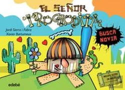 Bertrand.pt - 2. El Señor Troglodita Busca Novia