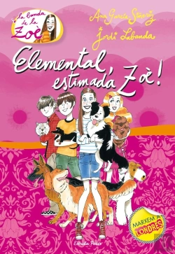 Bertrand.pt - 2. Elemental, Estimada Zoè