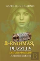 2-Enigmas, Puzzles And Cryptograms