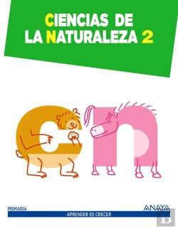 Bertrand.pt - 2º Ep Ciencias De La Naturaleza (Ceuta, Melilla, La Rioja) 