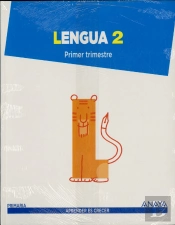 2º Ep Lengua ('Aprender Es Crecer')  