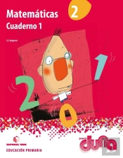 2º Ep Matematicas ('Proyecto Duna')  