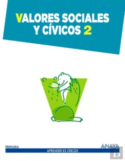 Bertrand.pt - 2º Ep Valores Sociales Y Civicos (