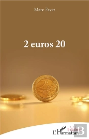 2 Euros 20
