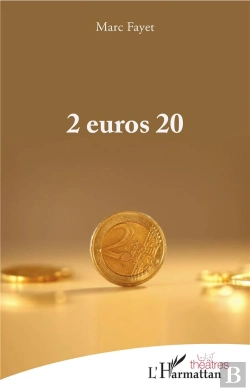 Bertrand.pt - 2 Euros 20