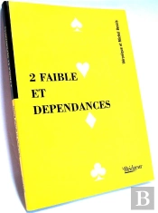 2 Faible Et Dependances