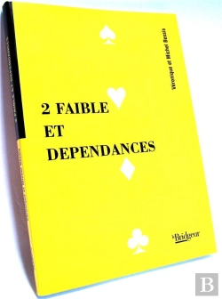 Bertrand.pt - 2 Faible Et Dependances