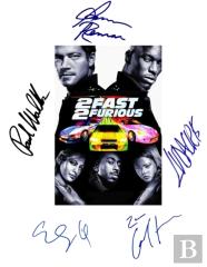 2 Fast 2 Furious