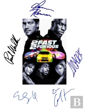 2 Fast 2 Furious