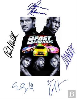 Bertrand.pt - 2 Fast 2 Furious