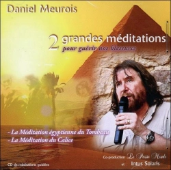 Bertrand.pt - 2 Grandes Meditations Guidees Pour Guerir Nos Blessures