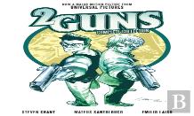 2 Guns Complete Collection