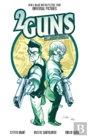 2 Guns Complete Collection