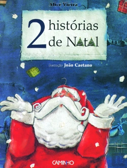 Bertrand.pt - 2 Histórias de Natal
