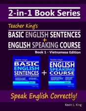 2-In-1 Book Series